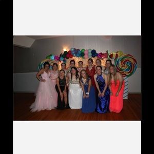 Meet your Posher, Ellie